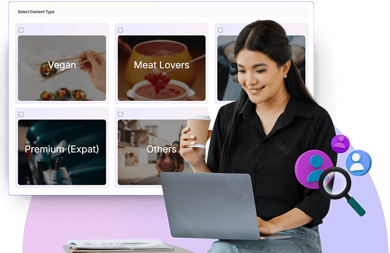Create Segmented Newsletters Minutes