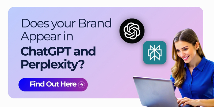 Does your Brand Appear in ChatGPT and