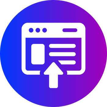 Faster publishing