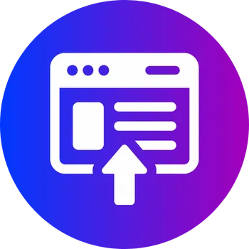 Faster publishing