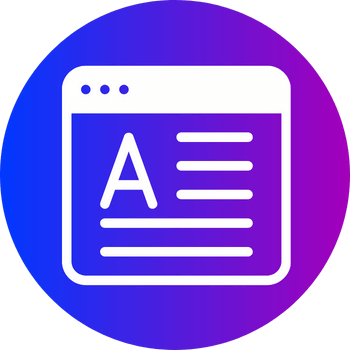 Generate outline