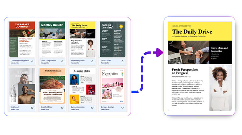 Newsletter AI Agent
