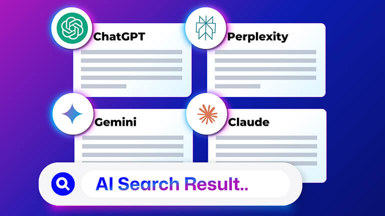 Step 1: GEO Audit AI Tool