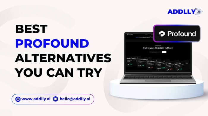 Best Profound Alternatives