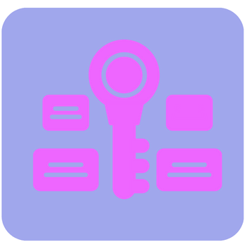 Keyword Gap Detection