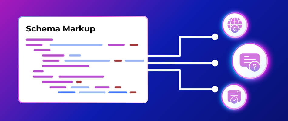 Schema Markup & Technical SEO Scan