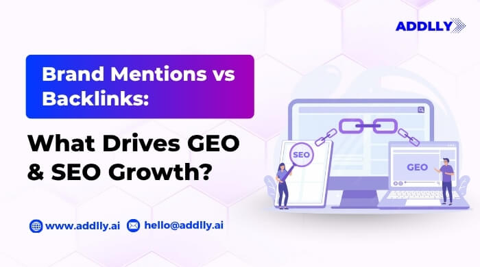 Brand Mentions vs Backlinks