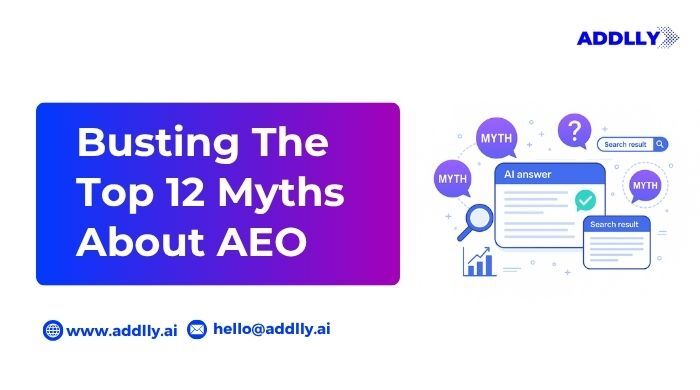Myths About AEO