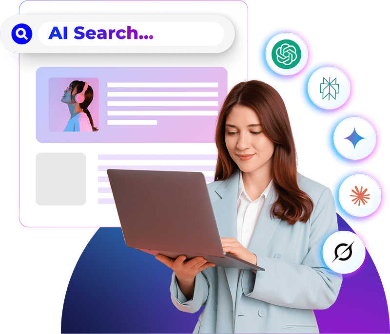 Ready to Dominate AI Search Visibility