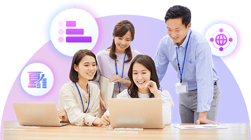 Agencies Managing Multiple Clients