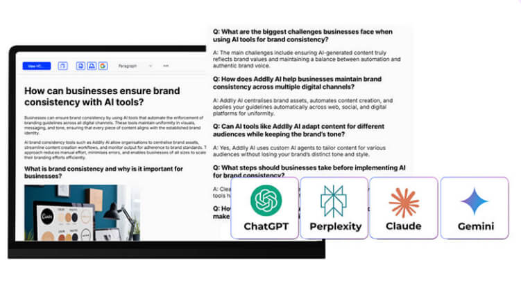 CCA GEO AI Agent