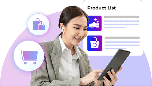 E-commerce and Product Sites