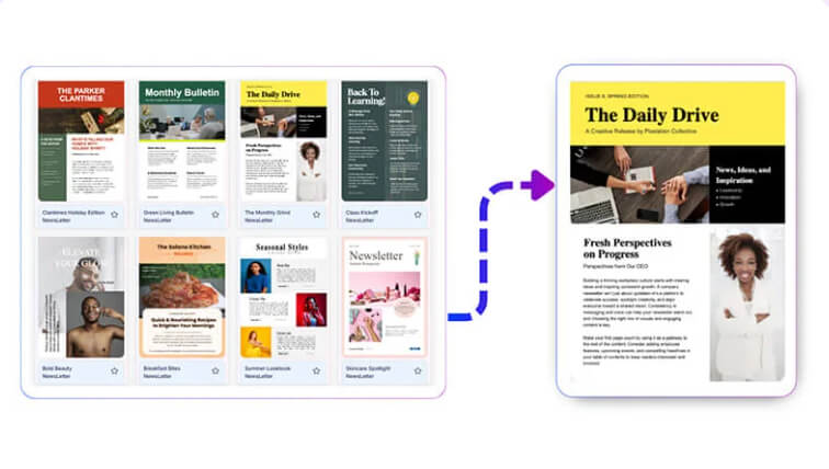 Newsletter AI Agent