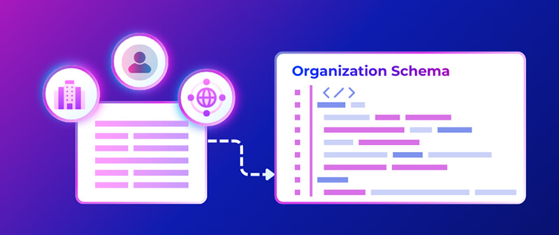 Organization Schema