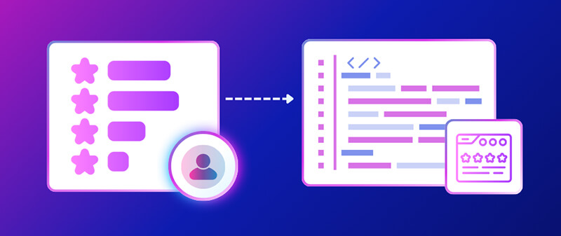 Reviews Schema