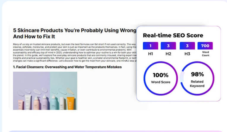 SEO Audit AI Agent