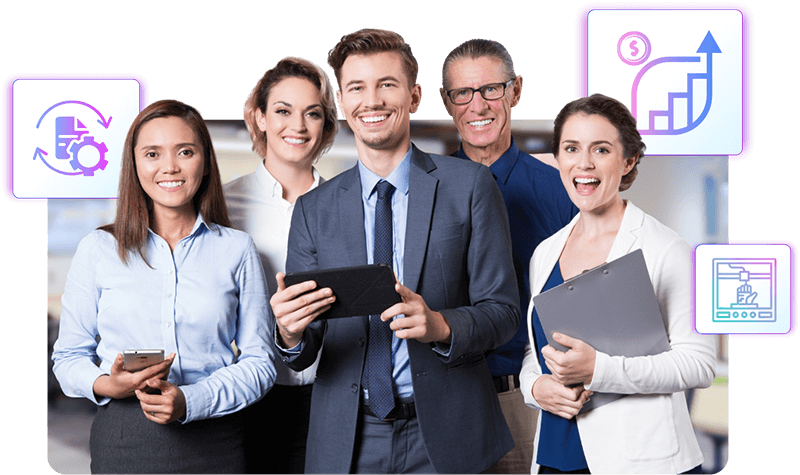 For Enterprises