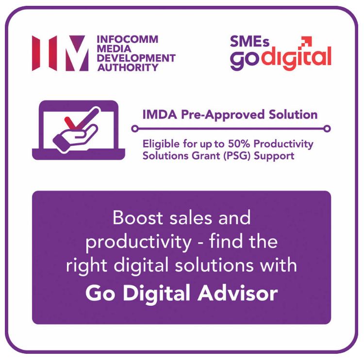 Gen AI Digital Marketing Grant Singapore 1