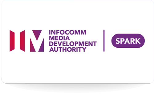 IMDA SPARK Accreditation