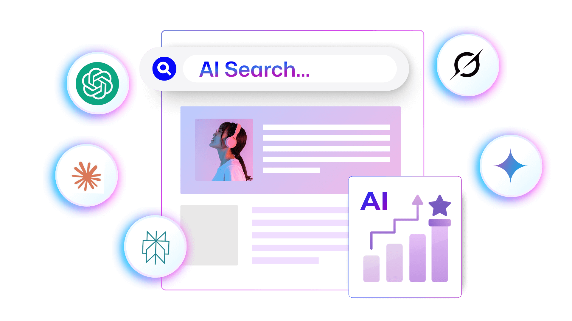 Multi-LLM Architecture