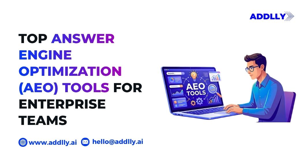 Top Answer Engine Optimization Tools