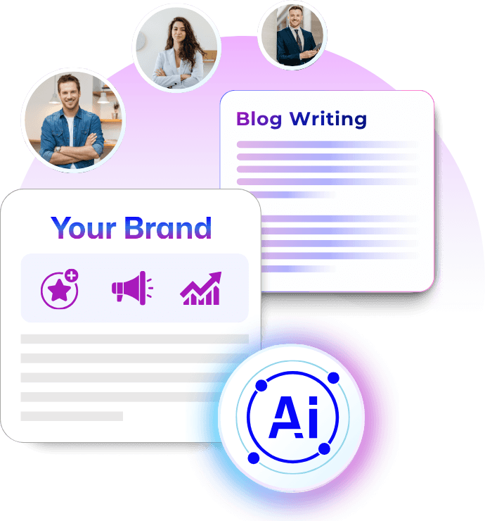 Why Are Enterprise Teams Switching to AI SEO Blog Writing