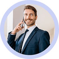 Agencies and consultants supporting enterprise brands