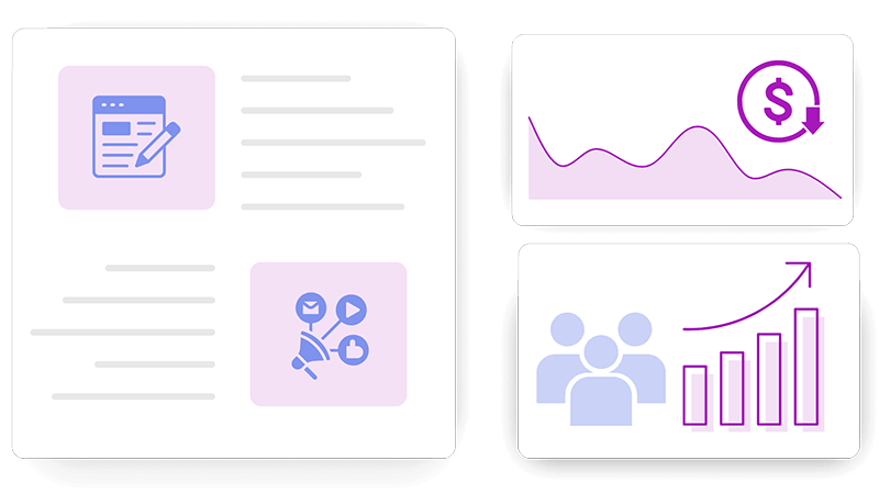 Faster Visibility Workflows, Lower Costs