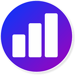 Measure, optimize, and improve AI visibility month after month Icon