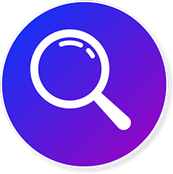 Ranking on Google is no longer enough Icon