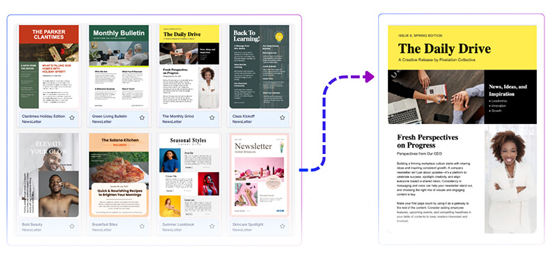 Newsletter Agent