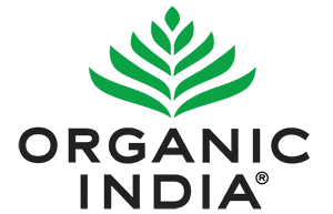 Organic India logo