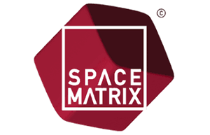 Spacematrix logo