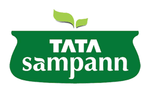 Tata sampann logo