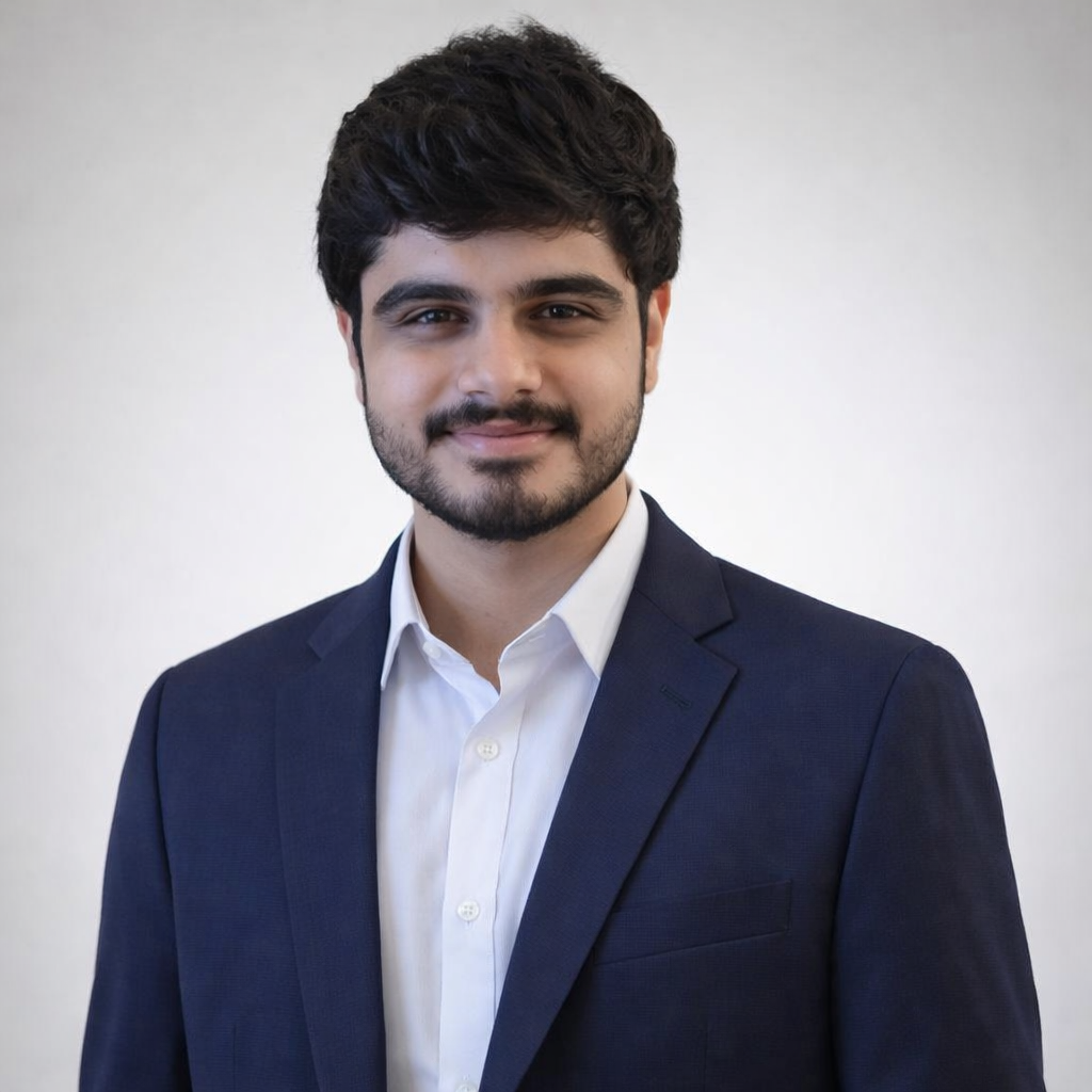 Vishal Parmar