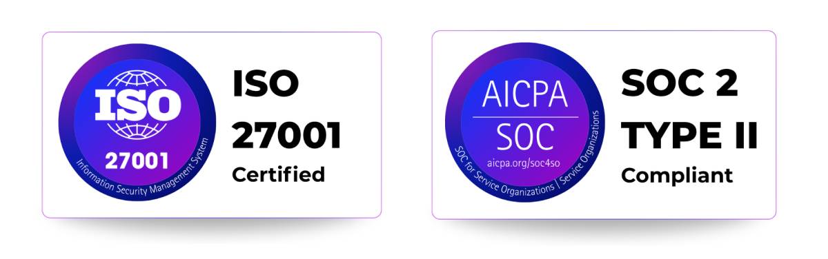 Compliance and Assurance Standards
