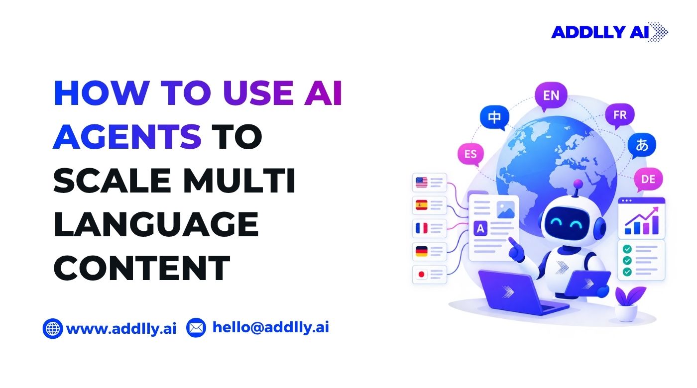 How to Use AI Agents