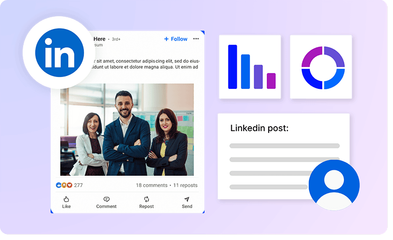 LinkedIn Post Generator