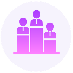 Local Training and Support