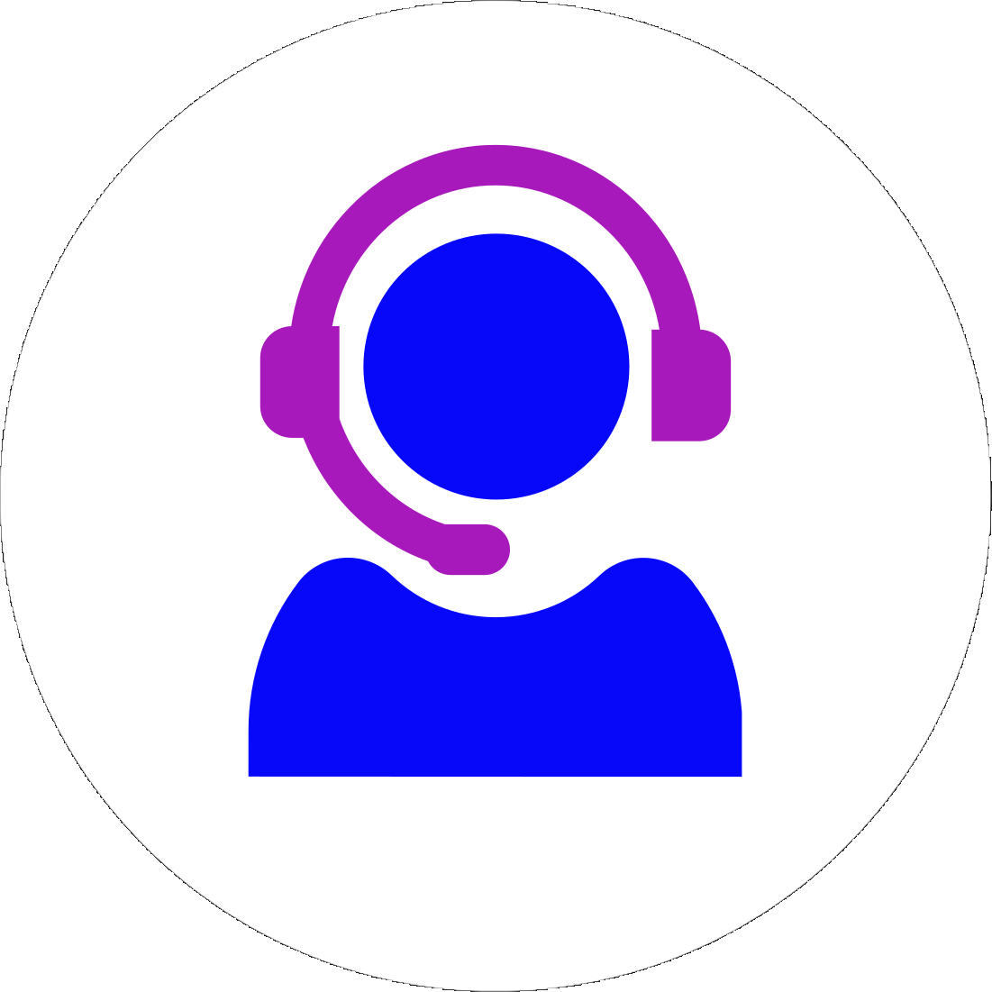 Our team is here to assist you every step of the way 1
