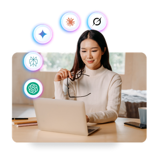 See How Our PSG Clients Improved Their Brand Presence in AI Search