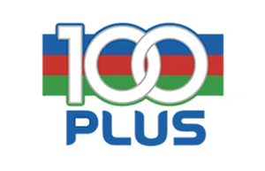 100PLUS