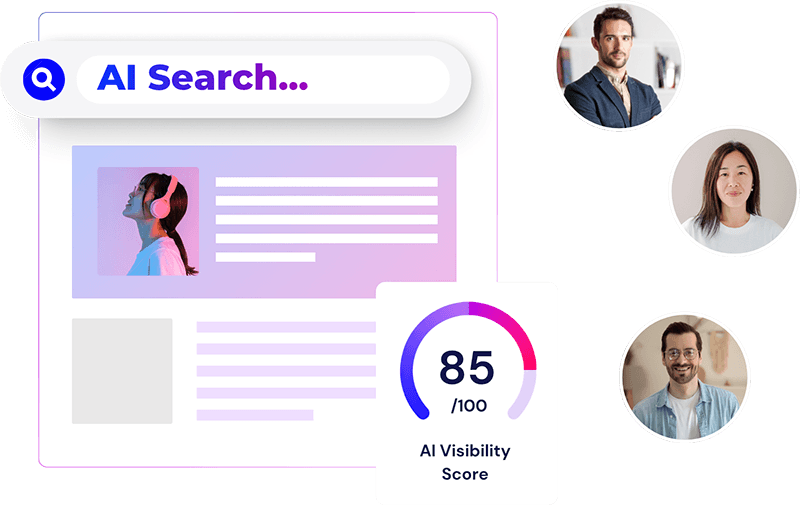 4. Audit to Execution, With a Team Behind It