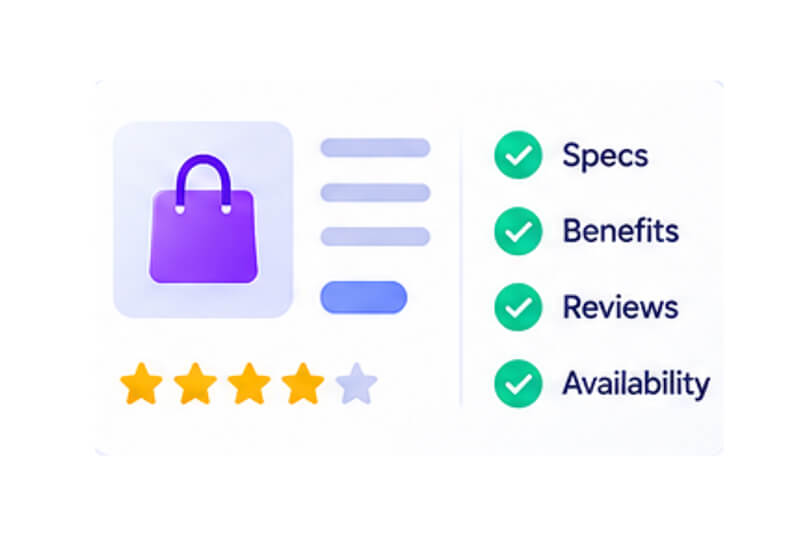 Commerce and PDP Readiness