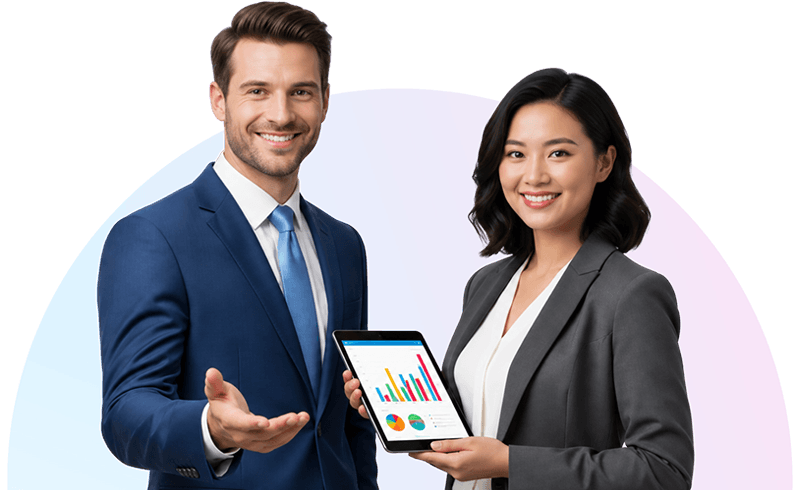 Enterprise Marketing Teams