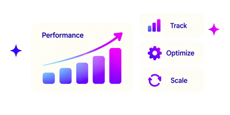 Performance Tracking and Optimization