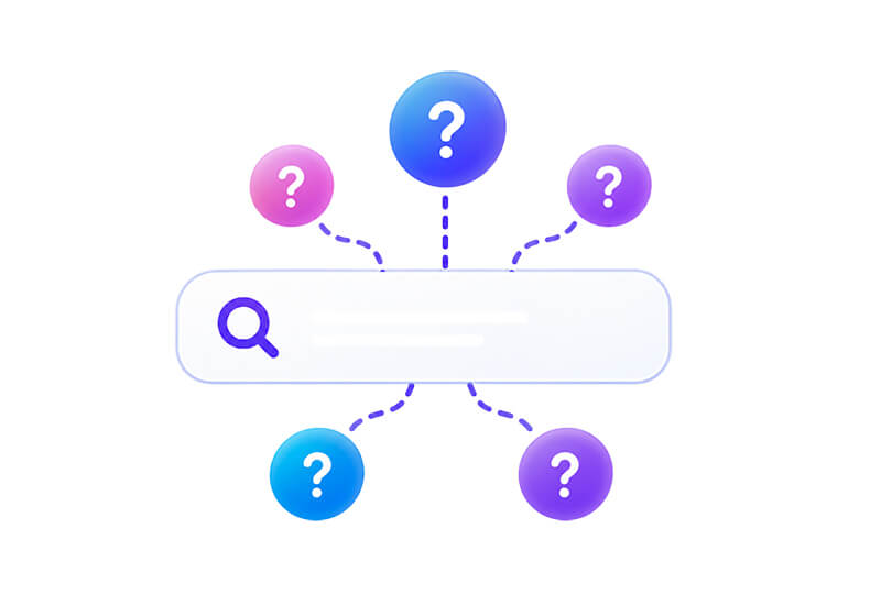 Query Universe Coverage