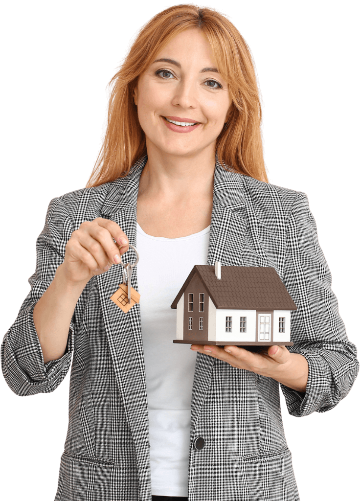 Real Estate