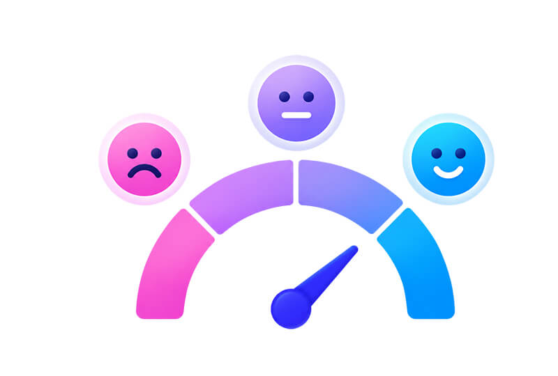 Sentiment and Brand Framing