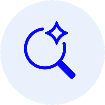Searches processed by AI engines